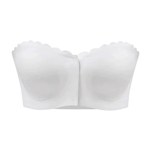 1+1 GRATIS | AllDayLift™ | Stevige Strapless BH [Laatste Dag Korting] - Science Factory