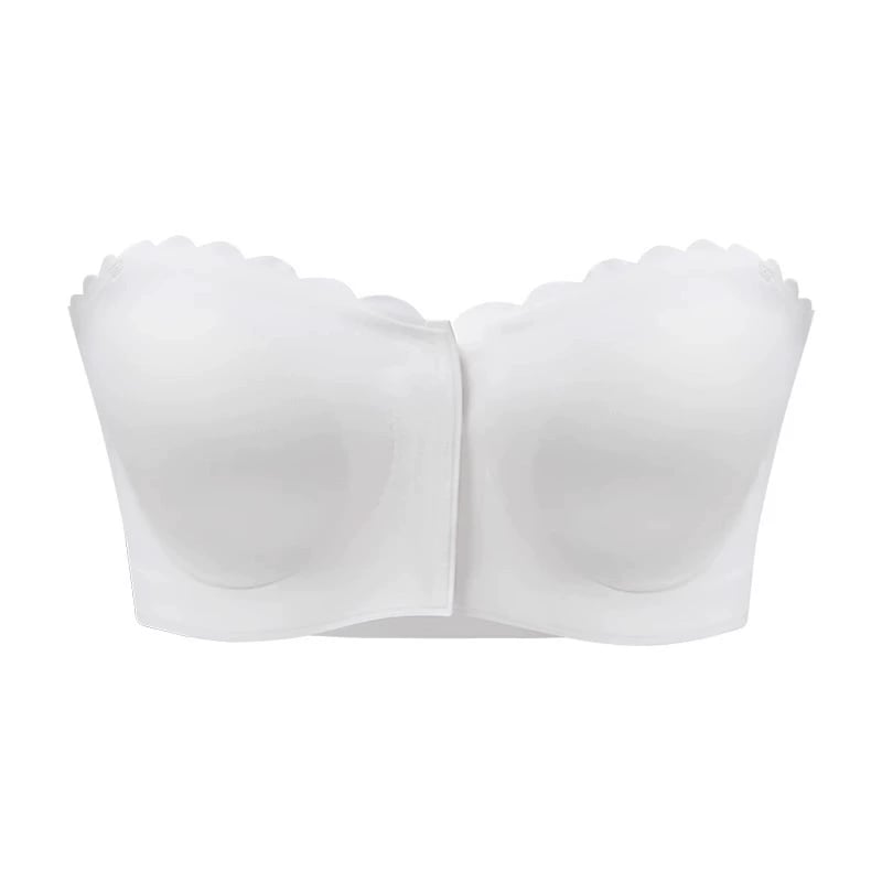 1+1 GRATIS | AllDayLift™ | Stevige Strapless BH [Laatste Dag Korting] - Science Factory