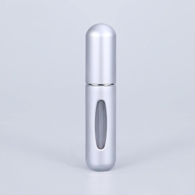 AromaGlide™ Atomizador de Perfume | Lleva tu fragancia fácilmente a cualquier lugar - ¡1+1 GRATIS!