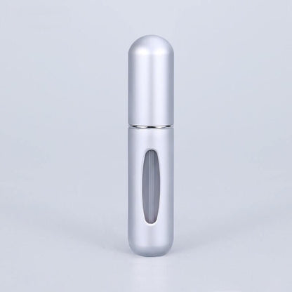 AromaGlide™ Atomizador de Perfume | Lleva tu fragancia fácilmente a cualquier lugar - ¡1+1 GRATIS!