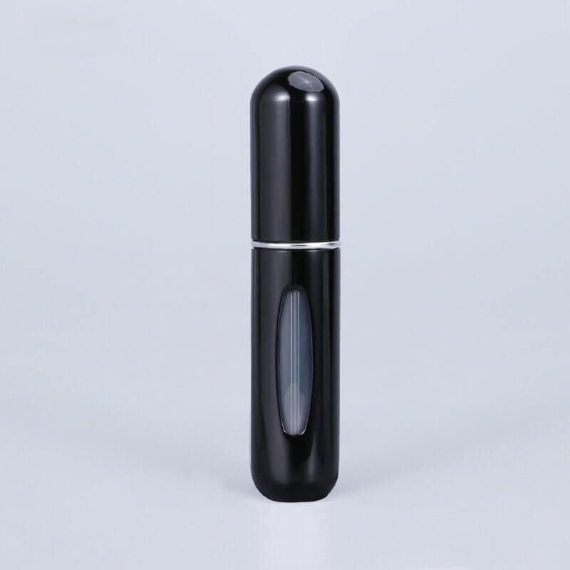 AromaGlide™ Atomizador de Perfume | Lleva tu fragancia fácilmente a cualquier lugar - ¡1+1 GRATIS!