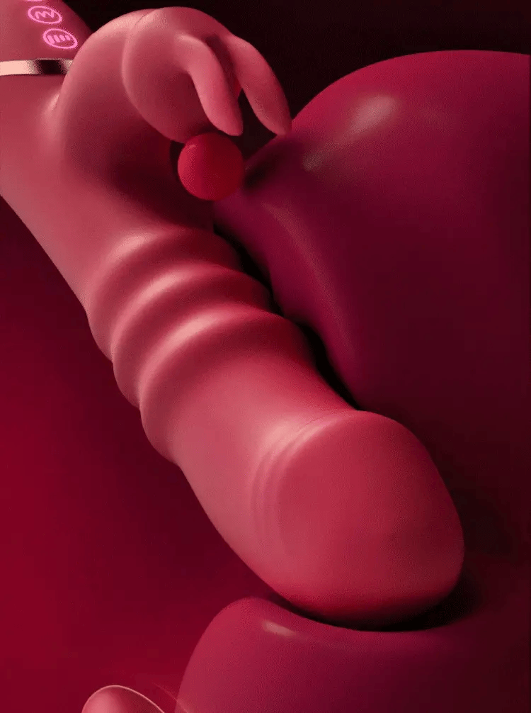 AmoraLux™ | Estimulación y Placer Definitivos