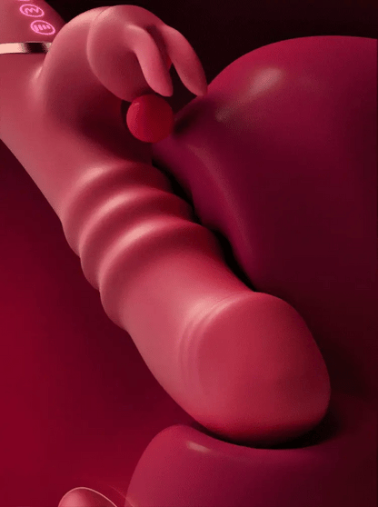 AmoraLux™ | Estimulación y Placer Definitivos