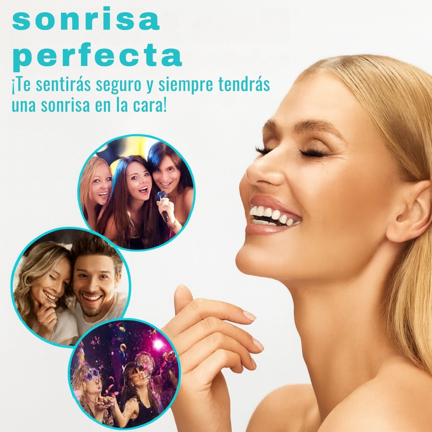 Dentiva™ – La sonrisa perfecta al instante, sin dolor y sin citas
