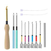 EasyStitch Experiencia™ Set de Agujas Perfecto para Bordado de Precisión