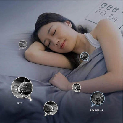 FreshSleep™ - Aspiradora para colchones