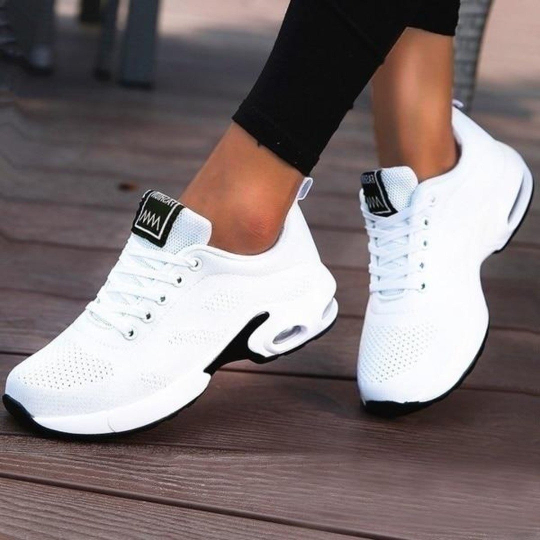 OrthoFlex™ - Zapatillas ortopédicas definitivas para máximo confort en 2025