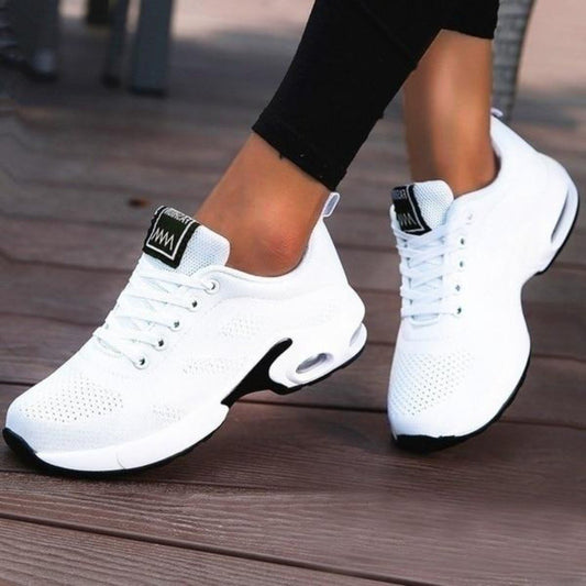 OrthoFlex™ - Zapatillas ortopédicas definitivas para máximo confort en 2025