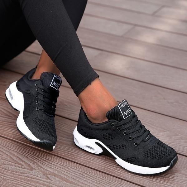 OrthoFlex™ - Zapatillas ortopédicas definitivas para máximo confort en 2025