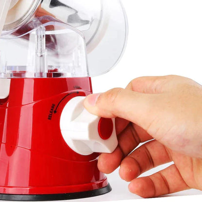 GreenCut™ - ¡Rápido y eficaz en la cocina! [Oferta termina hoy