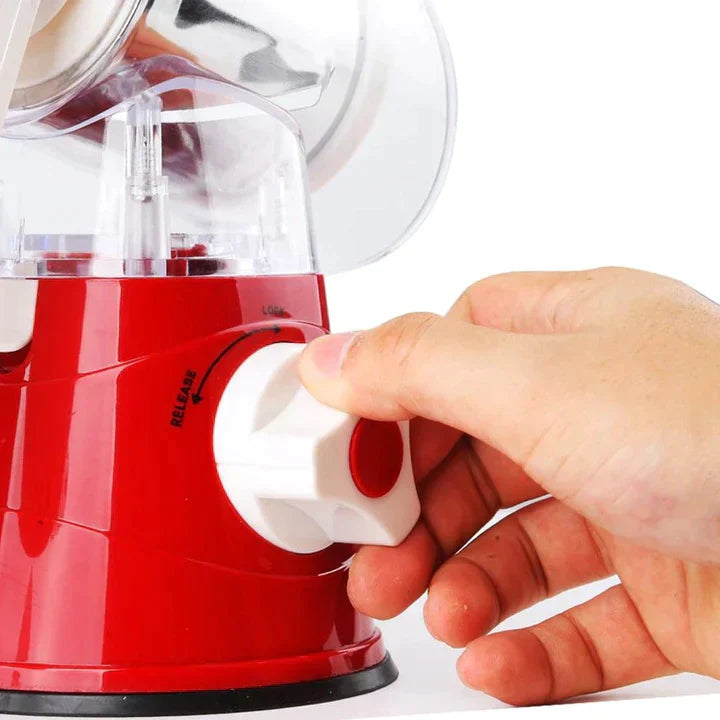 GreenCut™ - ¡Rápido y eficaz en la cocina! [Oferta termina hoy