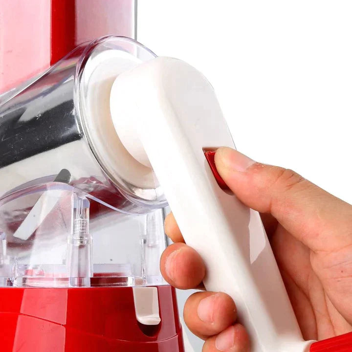 GreenCut™ - ¡Rápido y eficaz en la cocina! [Oferta termina hoy