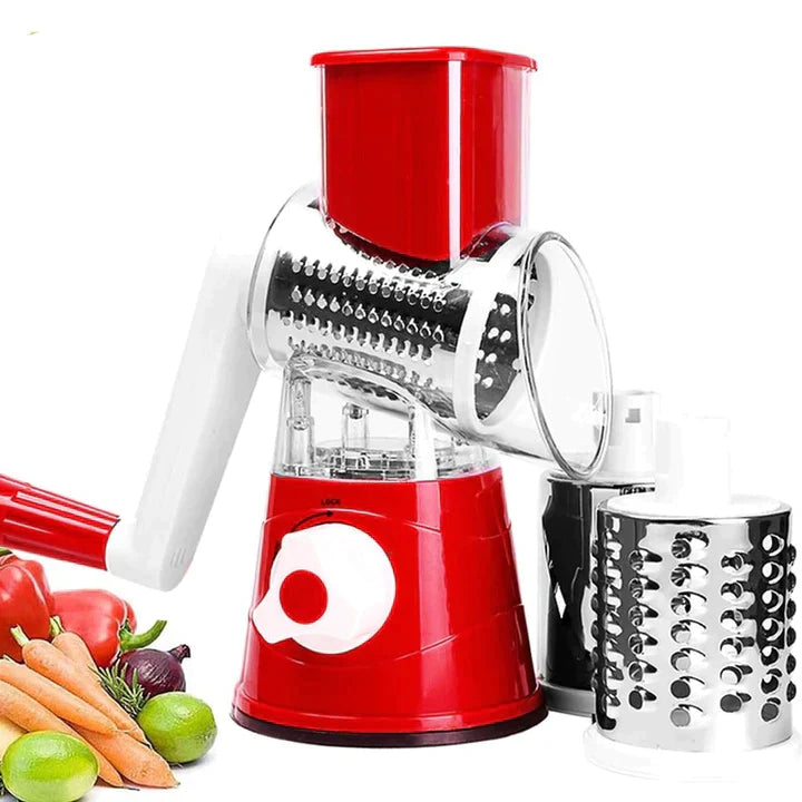 GreenCut™ - ¡Rápido y eficaz en la cocina! [Oferta termina hoy