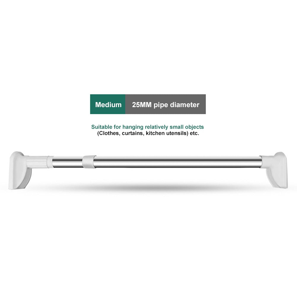 QuickRack™ - Tu guardarropa personal, a tu manera