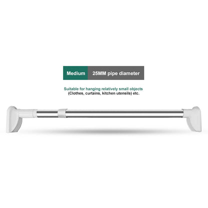 QuickRack™ - Tu guardarropa personal, a tu manera
