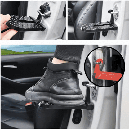 1+1 GRATIS AutoLift™ – Uso Universal – Acceso Fácil al Techo 【Último Día de Descuento】
