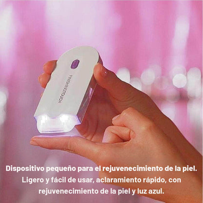 LaserRemove™ - Depilación Sin Dolor | ¡1+1 GRATIS por Tiempo Limitado!