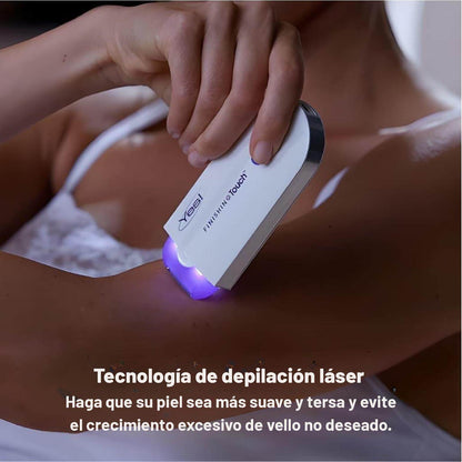 LaserRemove™ - Depilación Sin Dolor | ¡1+1 GRATIS por Tiempo Limitado!