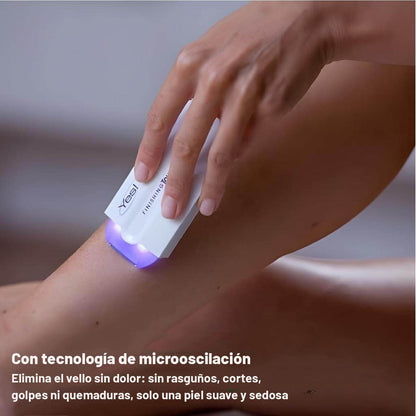 LaserRemove™ - Depilación Sin Dolor | ¡1+1 GRATIS por Tiempo Limitado!