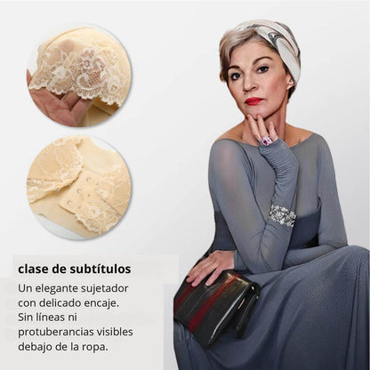 Lisanne™ Ultra Lift BH con Cierre Fácil | 1+2 GRATIS