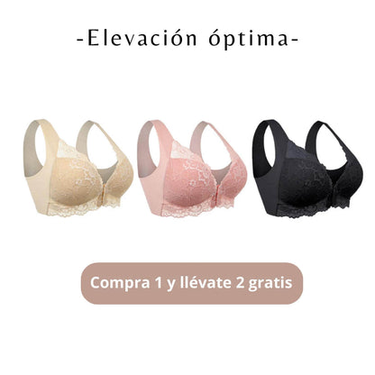 Lisanne™ Ultra Lift BH con Cierre Fácil | 1+2 GRATIS