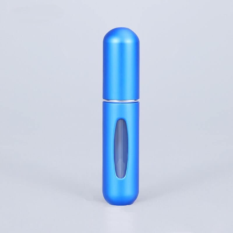 AromaGlide™ Atomizador de Perfume | Lleva tu fragancia fácilmente a cualquier lugar - ¡1+1 GRATIS!
