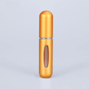 AromaGlide™ Atomizador de Perfume | Lleva tu fragancia fácilmente a cualquier lugar - ¡1+1 GRATIS!