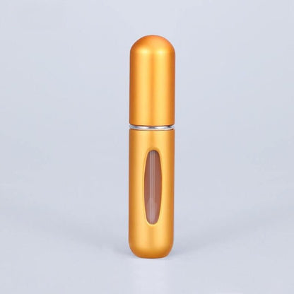 AromaGlide™ Atomizador de Perfume | Lleva tu fragancia fácilmente a cualquier lugar - ¡1+1 GRATIS!