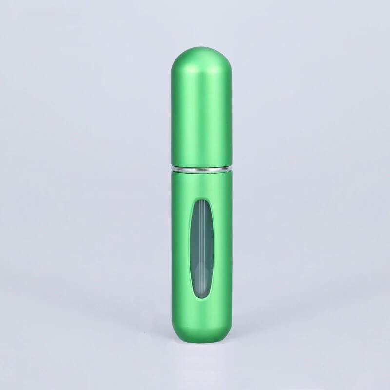 AromaGlide™ Atomizador de Perfume | Lleva tu fragancia fácilmente a cualquier lugar - ¡1+1 GRATIS!