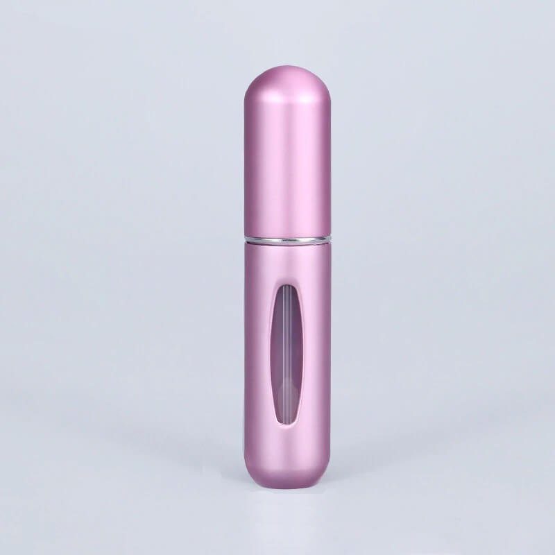 AromaGlide™ Atomizador de Perfume | Lleva tu fragancia fácilmente a cualquier lugar - ¡1+1 GRATIS!