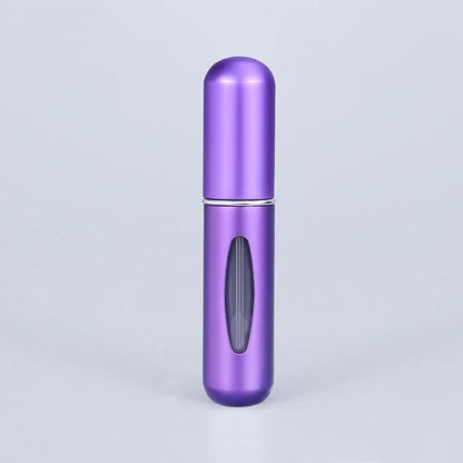 AromaGlide™ Atomizador de Perfume | Lleva tu fragancia fácilmente a cualquier lugar - ¡1+1 GRATIS!