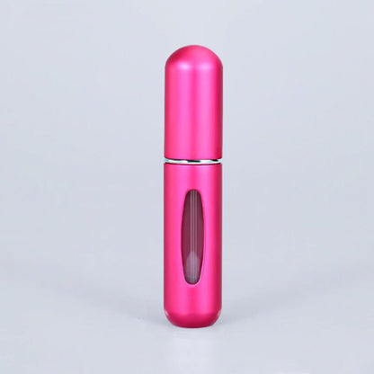 AromaGlide™ Atomizador de Perfume | Lleva tu fragancia fácilmente a cualquier lugar - ¡1+1 GRATIS!