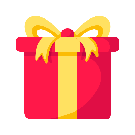 Mystery gift