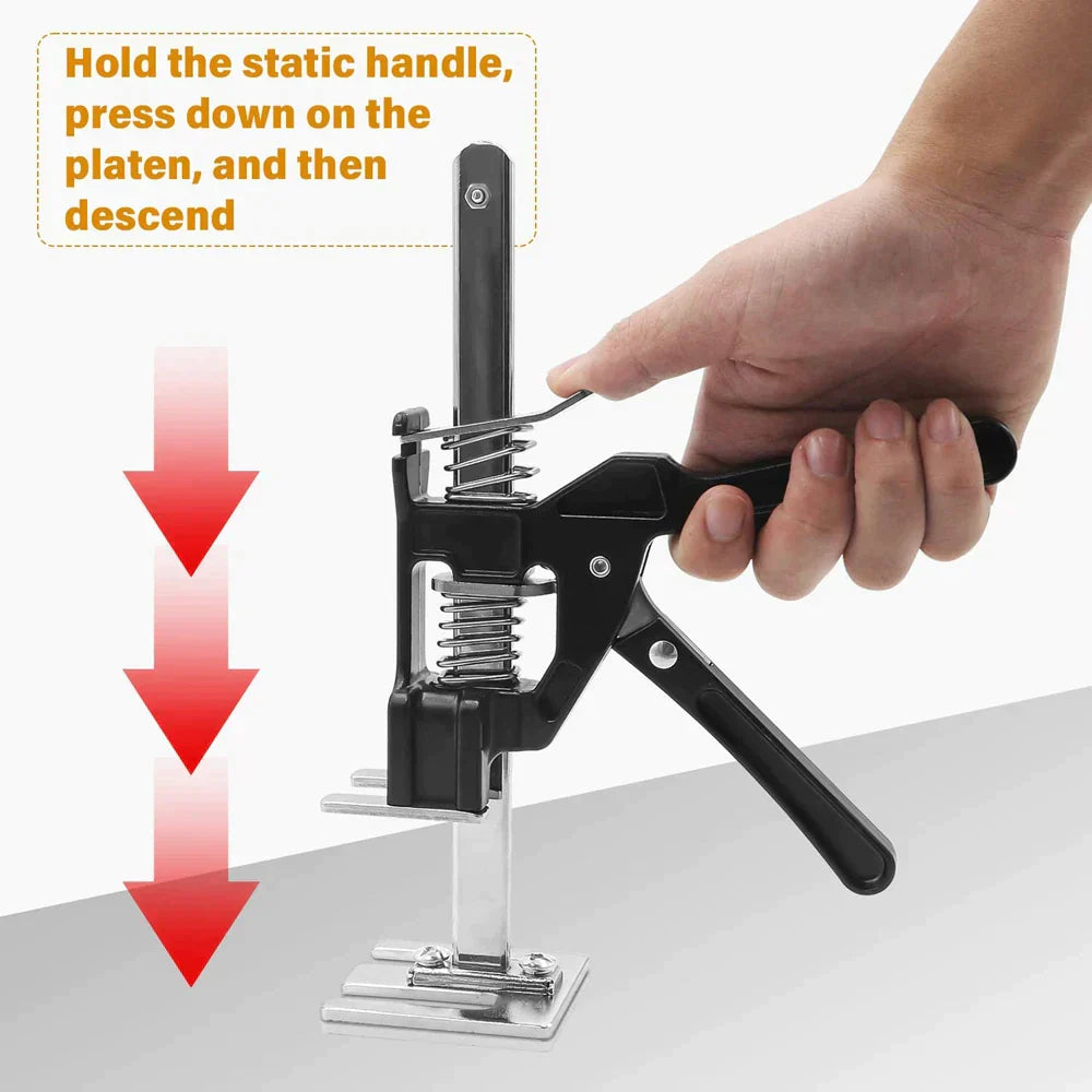 1+1 GRATIS | LiftMaster™ Brazo Elevador que Ahorra Tiempo