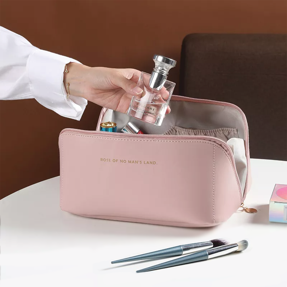 GlamGrip™ - La solución completa para todas tus necesidades cosméticas!