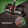 EasySuelo™ - ¡Mover la tierra nunca fue tan fácil! [Último día de descuento]
