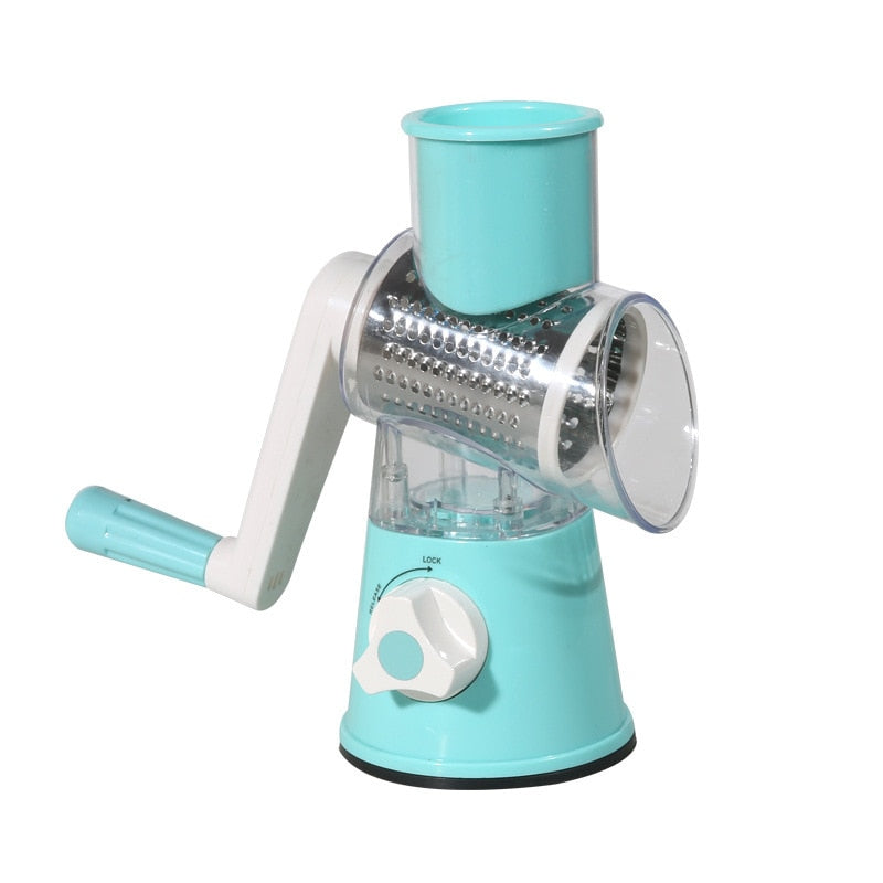 GreenCut™ - ¡Rápido y eficaz en la cocina! [Oferta termina hoy
