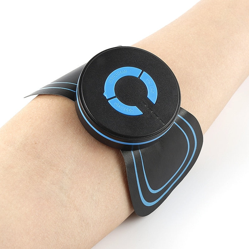 Pulse-Massager™ | Terapia Muscular EMS Universal