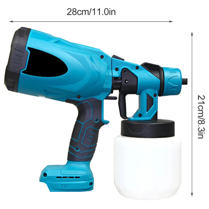 【ÚLTIMO DÍA DE REBAJAS - Normalmente €399,95】PaintMaster Pro™