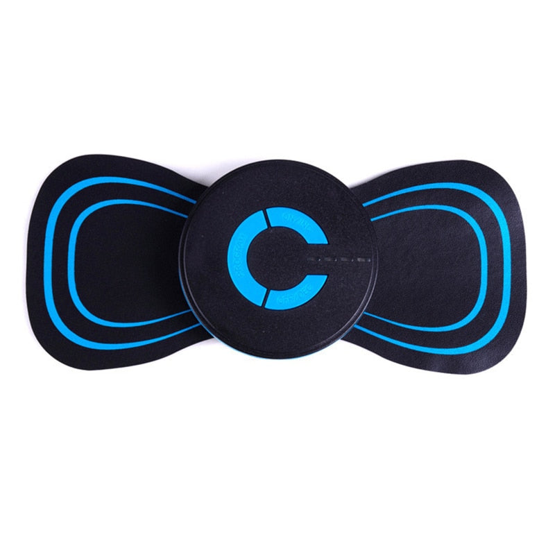 Pulse-Massager™ | Terapia Muscular EMS Universal
