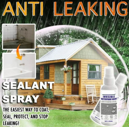 ProSpray™ | Spray Impermeable | 1+2 GRATIS
