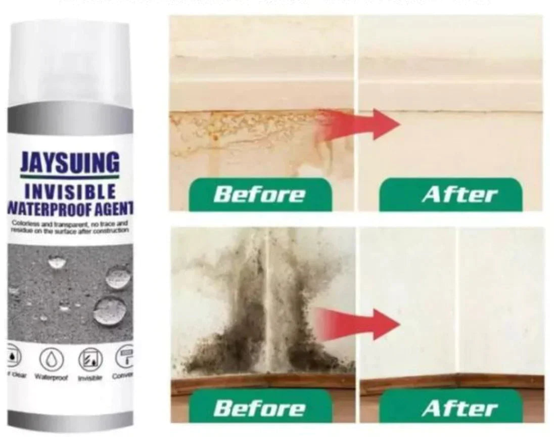 ProSpray™ | Spray Impermeable | ¡1+1 GRATIS!