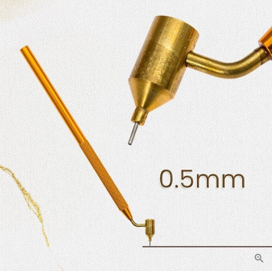 CalliPro™ | Logra una caligrafía impecable
