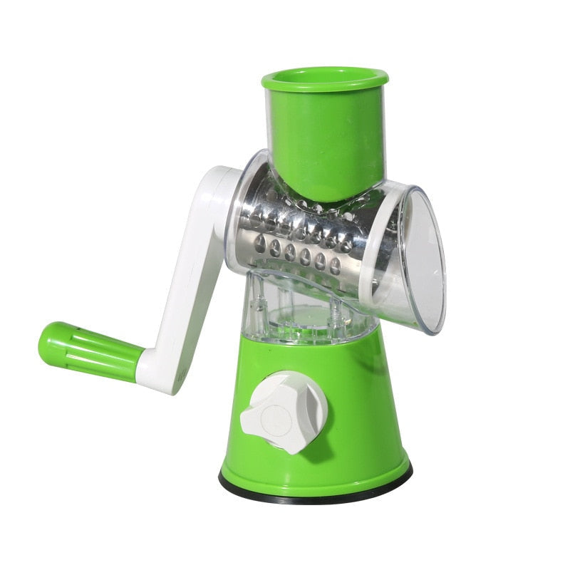 GreenCut™ - ¡Rápido y eficaz en la cocina! [Oferta termina hoy