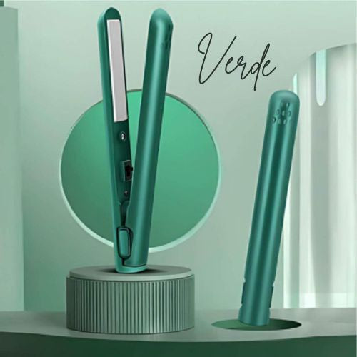 Twistella™ Mini Rizador de Cabello | SOLO HOY 50% DE DESCUENTO
