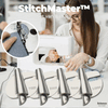 50% DESCUENTO | StitchMaster™ - Pie de Costura en Espiral - Set de 8 piezas [Último día de oferta]