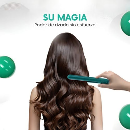 Twistella™ Mini Rizador de Cabello | SOLO HOY 50% DE DESCUENTO