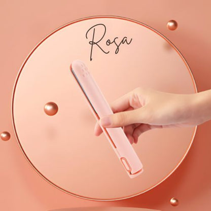 Twistella™ Mini Rizador de Cabello | SOLO HOY 50% DE DESCUENTO