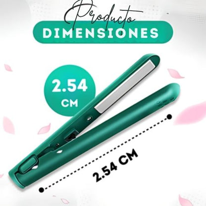 Twistella™ Mini Rizador de Cabello | SOLO HOY 50% DE DESCUENTO
