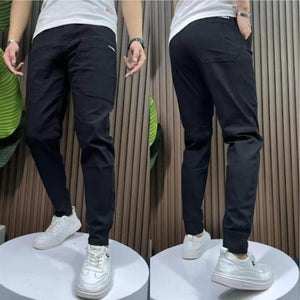 ¡ÚLTIMO DÍA 50% DE DESCUENTO! | Luka™ | Pantalones Cargo Elásticos para Hombre